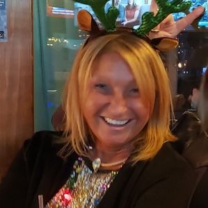 Meet your Posher, Susan